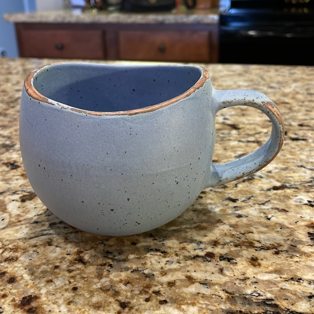 Anthropologie mug - Picture 4 of 4